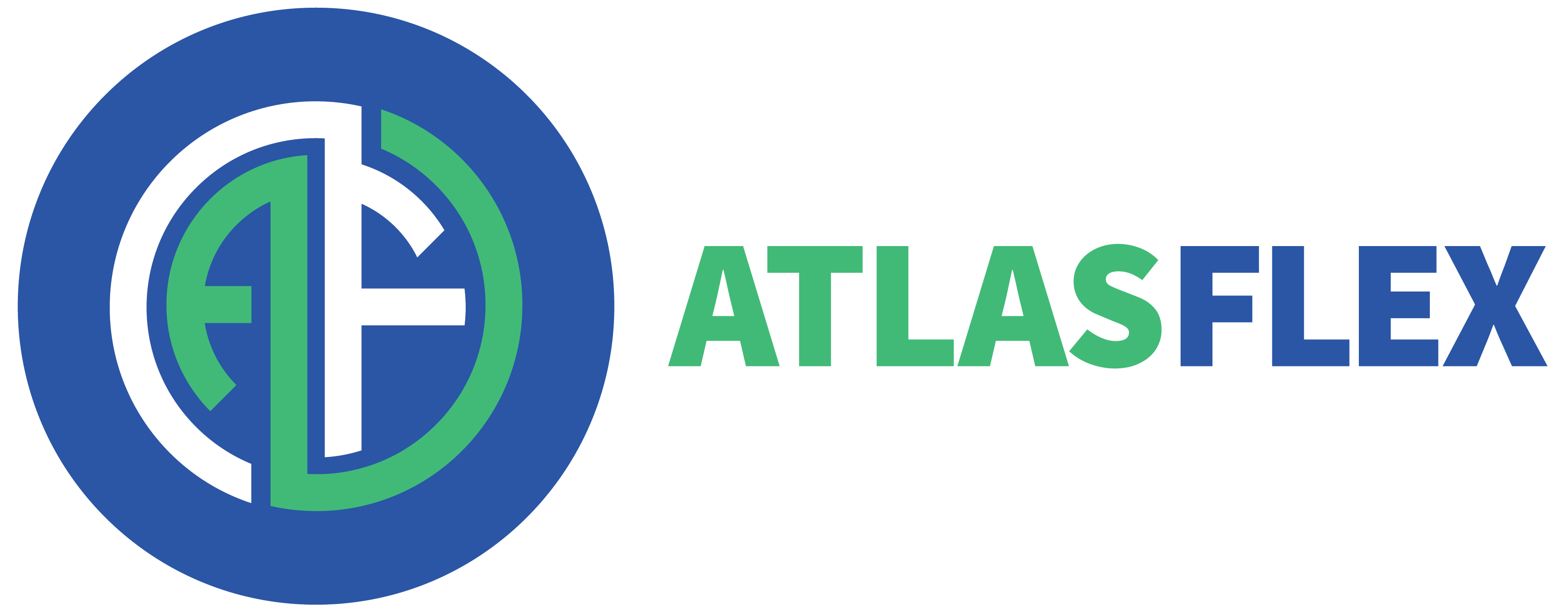 Atlas Flex logo