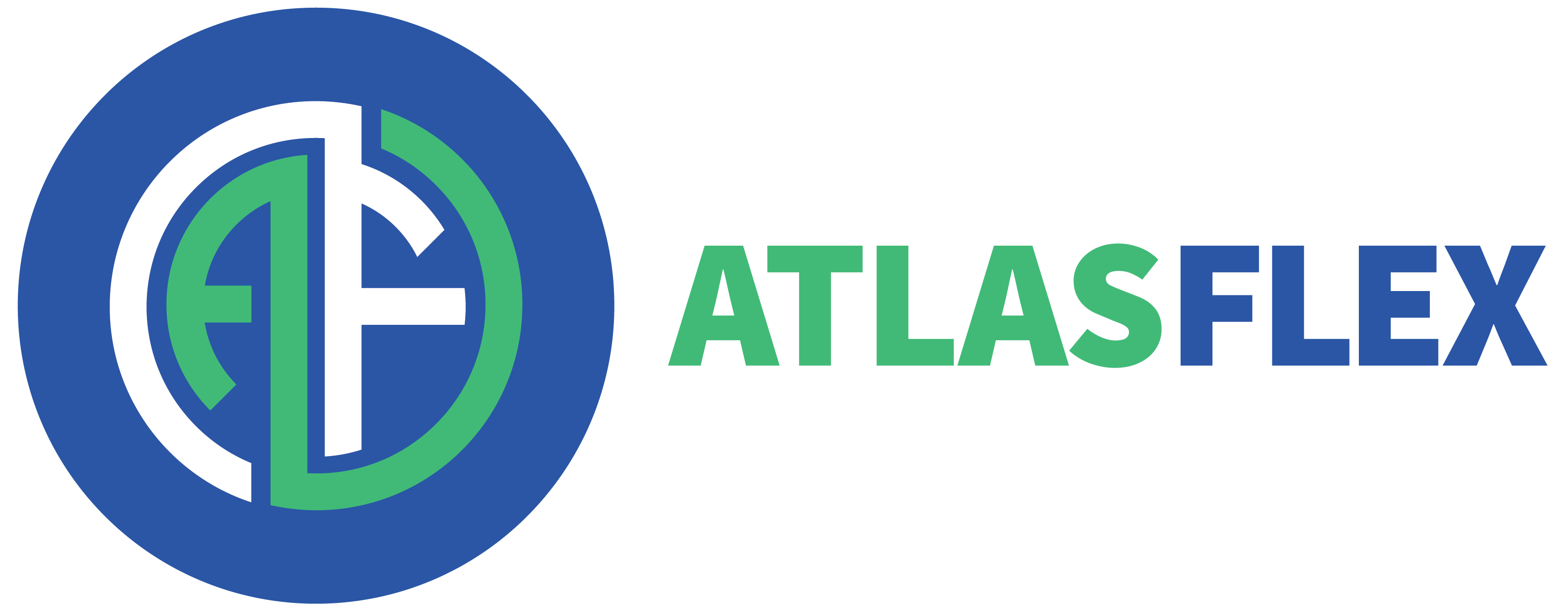 Atlas Flex logo
