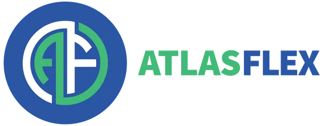 Atlas Flex logo