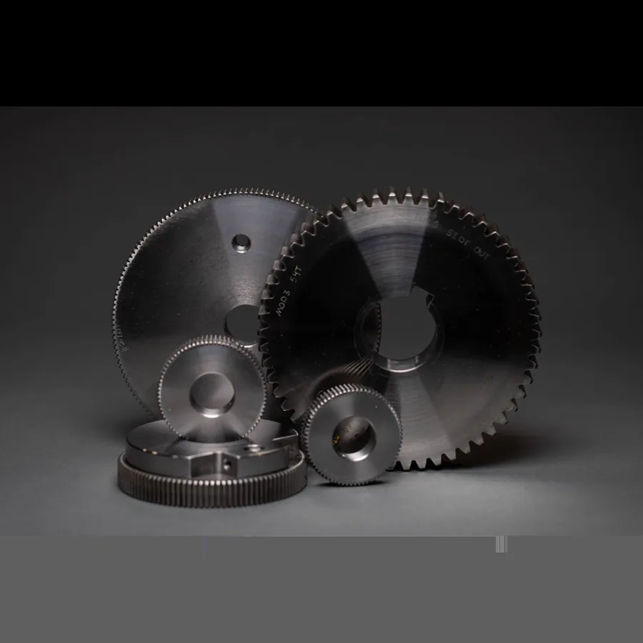 Gears